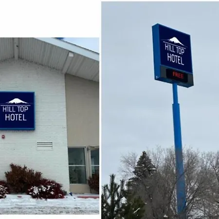 Hilltop Hotel